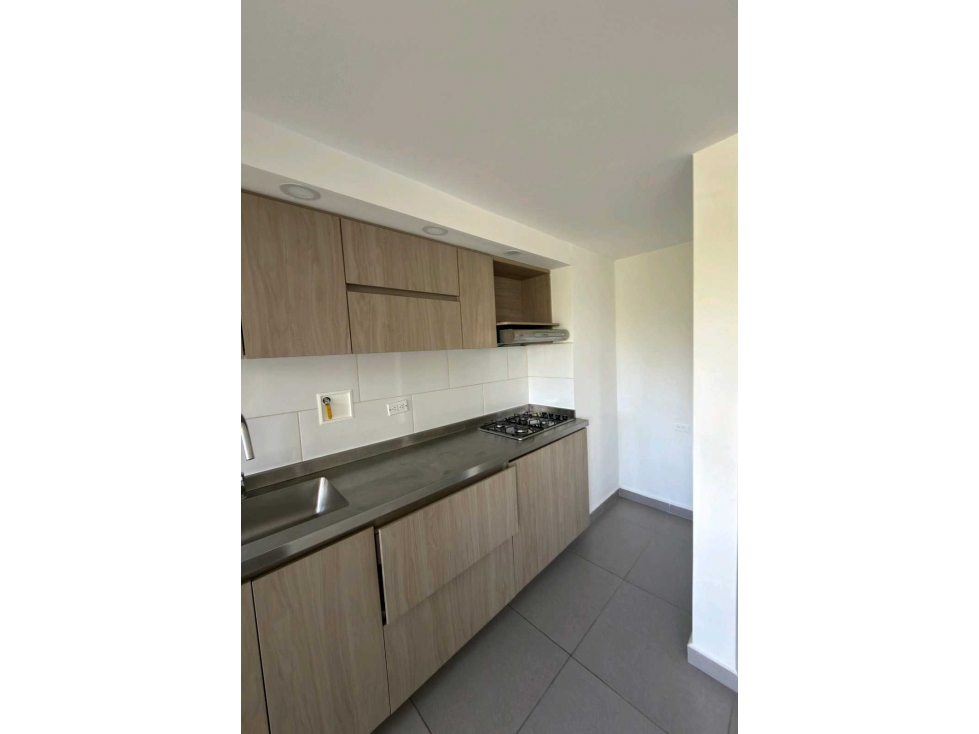 APARTAMENTO EN VENTA RIONEGRO SECTOR FONTIBON (T) — foto 5
