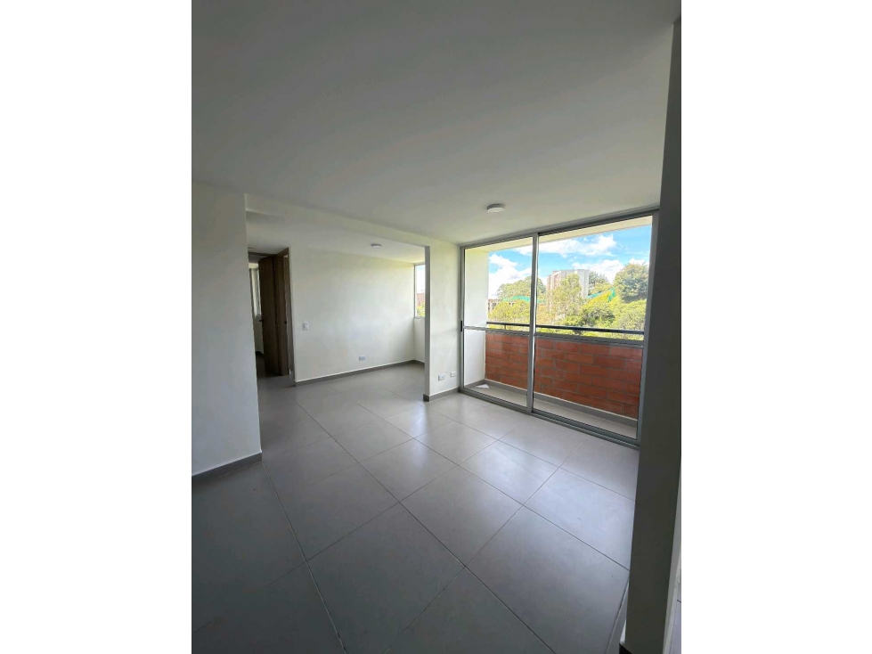 APARTAMENTO EN VENTA RIONEGRO SECTOR FONTIBON (T)