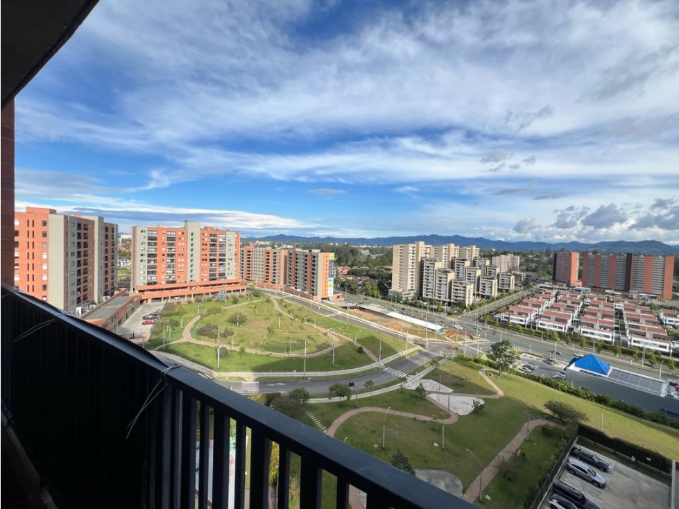 APARTAMENTO EN VENTA RIONEGRO SECTOR BARRO BLANCO