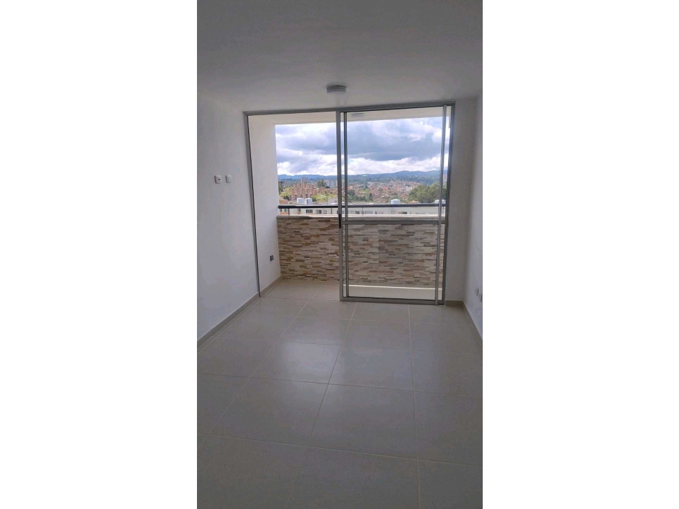 Apartamento En Venta Rionegro Antioquia Milla Fontibón.