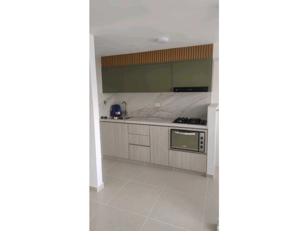 Apartamento En Venta Rionegro Antioquia Milla Fontibón. — foto 3