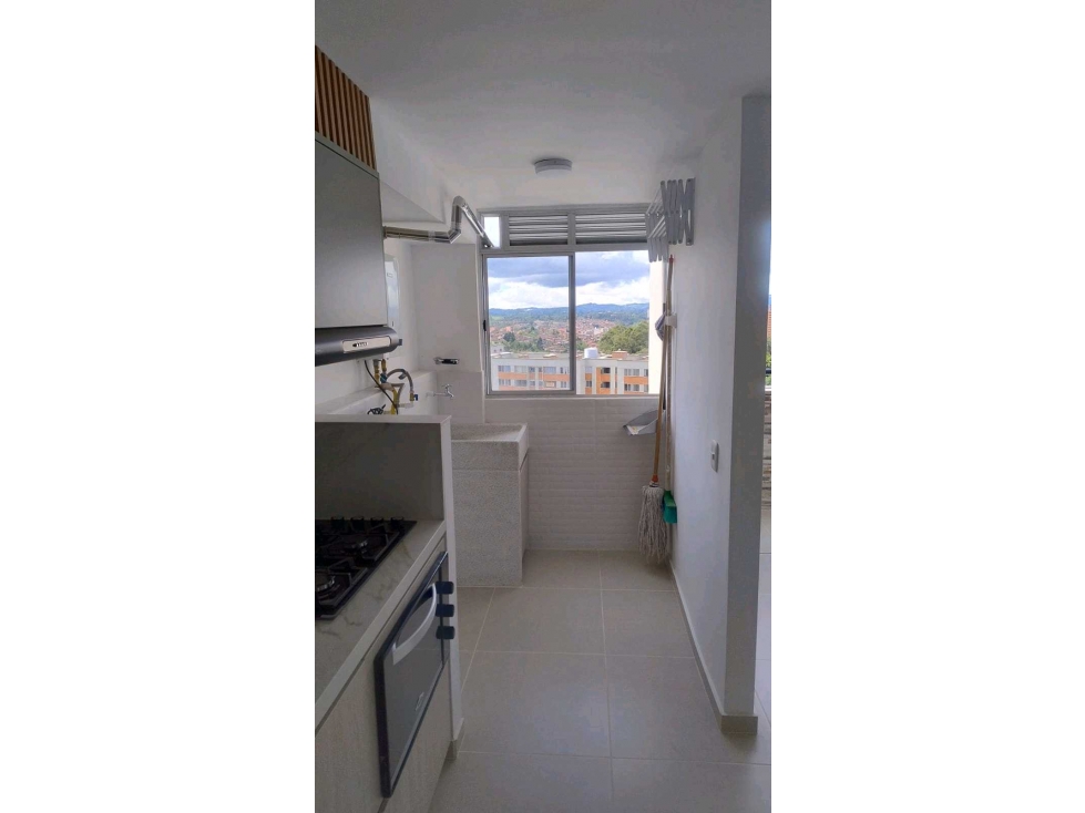 Apartamento En Venta Rionegro Antioquia Milla Fontibón. — foto 4