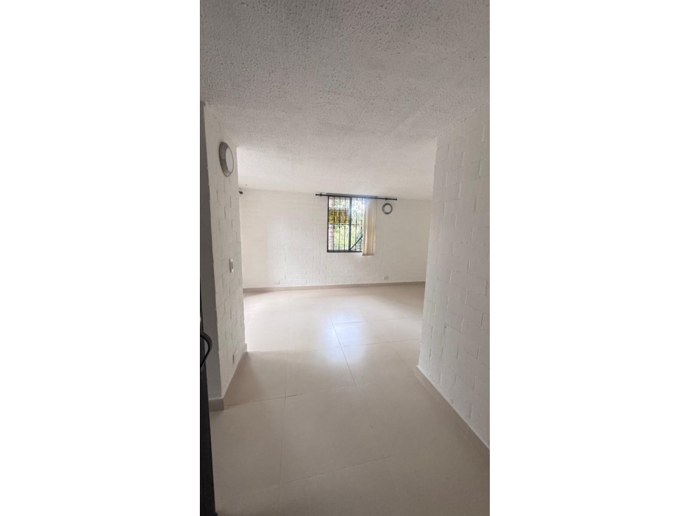 APARTAMENTO EN VENTA, RIONEGRO SAN ANTONIO DE PEREIRA 61.98m2 — foto 3