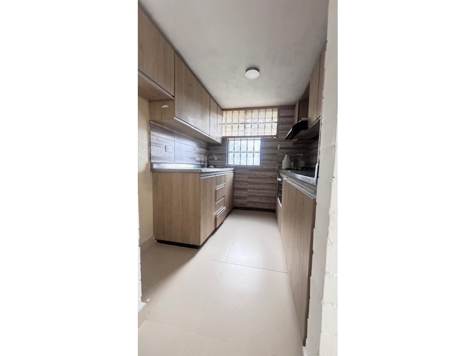 APARTAMENTO EN VENTA, RIONEGRO SAN ANTONIO DE PEREIRA 61.98m2 — foto 4