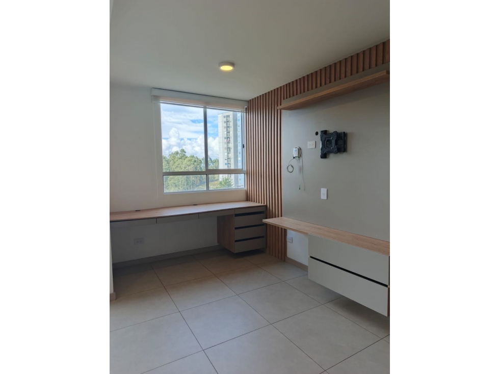 APARTAMENTO EN VENTA - RIONEGRO, FONTIBÓN