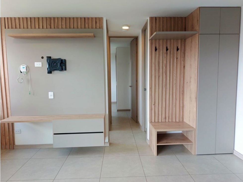 APARTAMENTO EN VENTA - RIONEGRO, FONTIBÓN — foto 5
