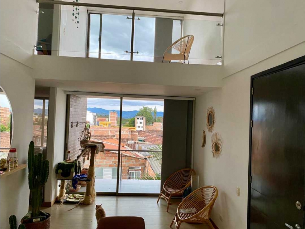 Apartamento en venta Rionegro