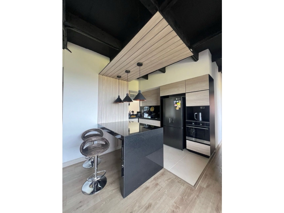 Apartamento en venta- Rionegro- ventus