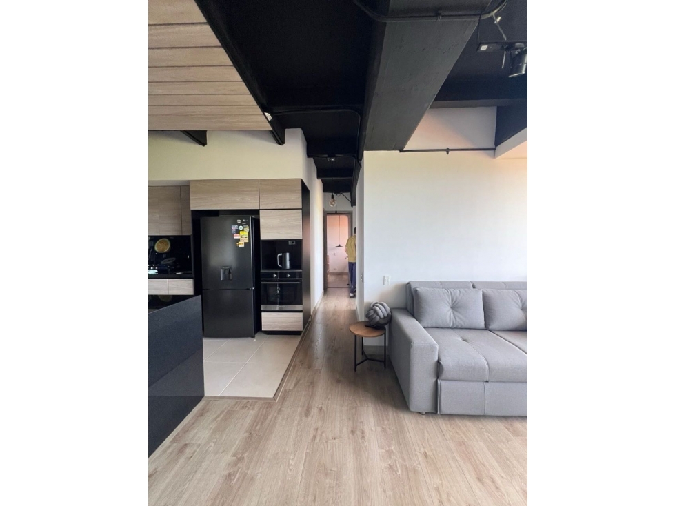 Apartamento en venta- Rionegro- ventus — foto 3
