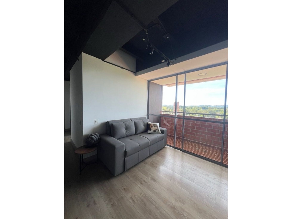 Apartamento en venta- Rionegro- ventus — foto 4