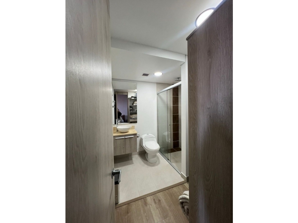 Apartamento en venta- Rionegro- ventus — foto 5
