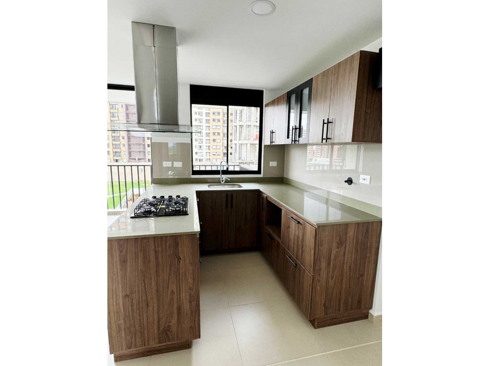 APARTAMENTO EN VENTA, RIONEGRO, SAN ANTONIO DE PEREIRA. MEDIEVAL