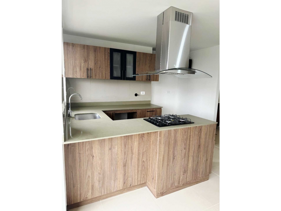 APARTAMENTO EN VENTA, RIONEGRO, SAN ANTONIO DE PEREIRA. MEDIEVAL — foto 2