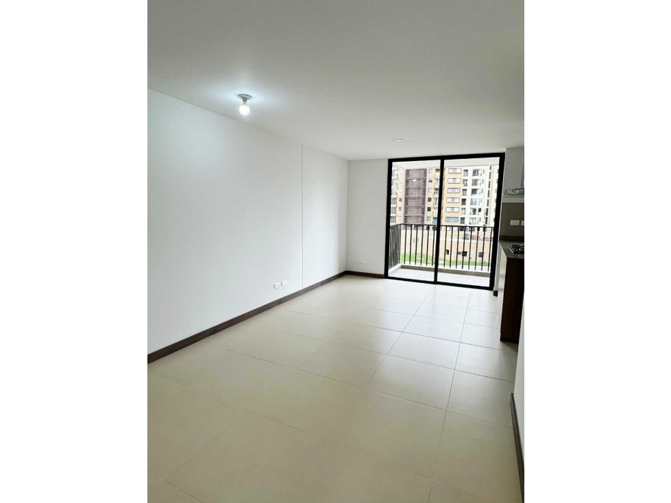 APARTAMENTO EN VENTA, RIONEGRO, SAN ANTONIO DE PEREIRA. MEDIEVAL — foto 3