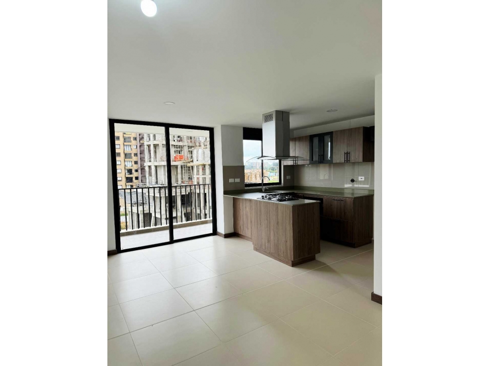 APARTAMENTO EN VENTA, RIONEGRO, SAN ANTONIO DE PEREIRA. MEDIEVAL — foto 4