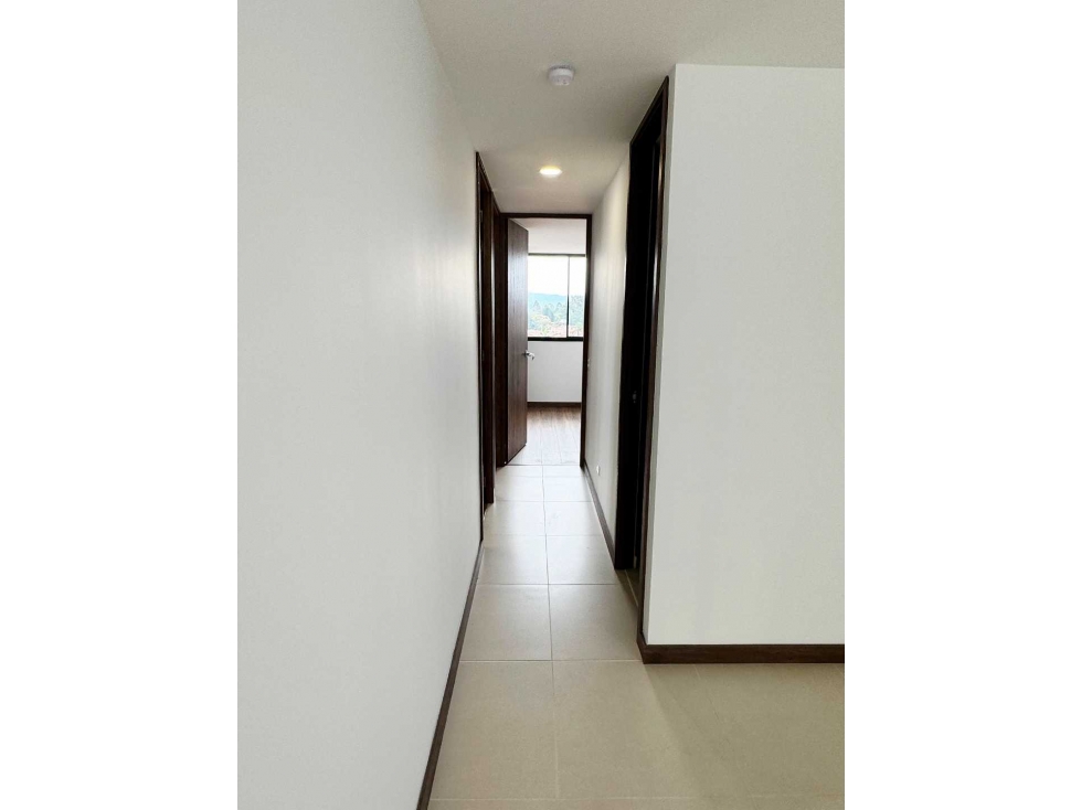 APARTAMENTO EN VENTA, RIONEGRO, SAN ANTONIO DE PEREIRA. MEDIEVAL — foto 5