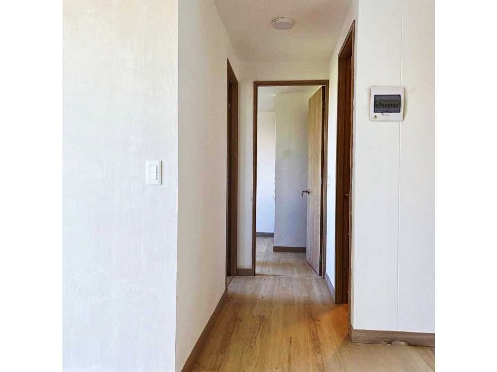 APARTAMENTO EN VENTA. RIONEGRO. Sector Ojo de Agua. NUEVO. — foto 2