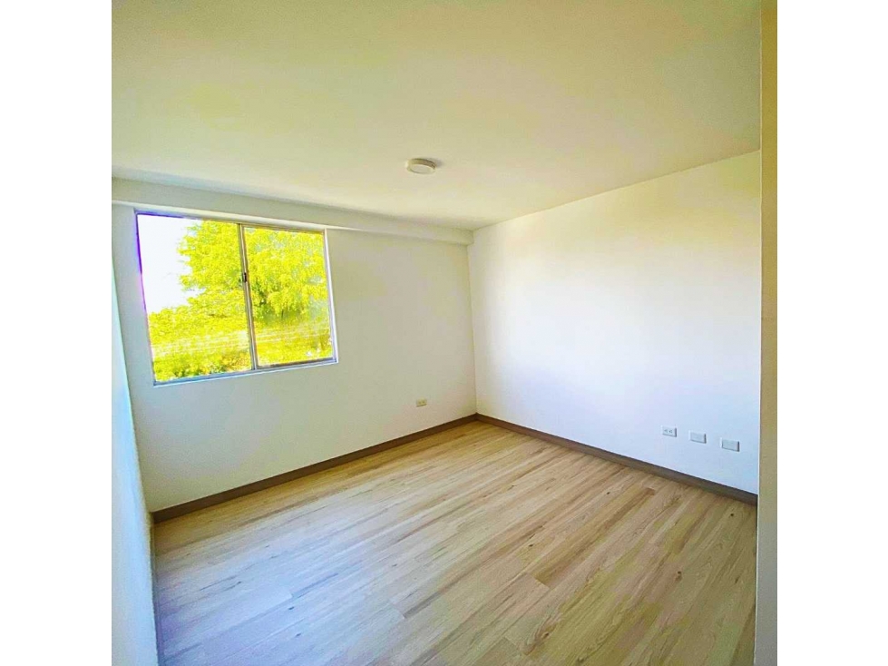 APARTAMENTO EN VENTA. RIONEGRO. Sector Ojo de Agua. NUEVO. — foto 4