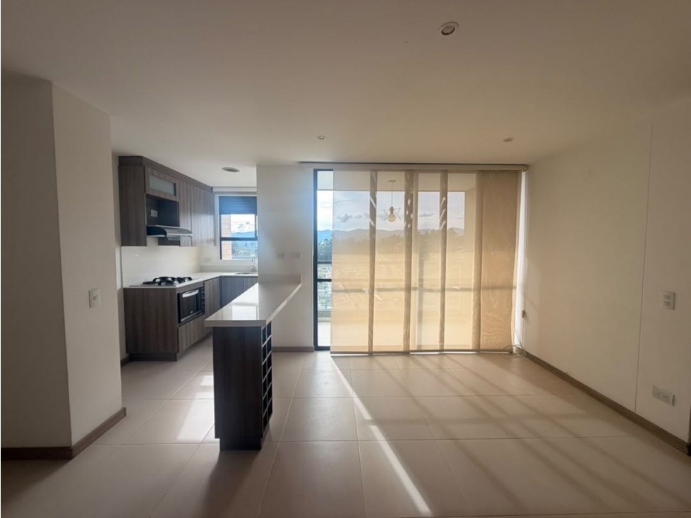 APARTAMENTO EN VENTA- RIONEGRO- FOREST