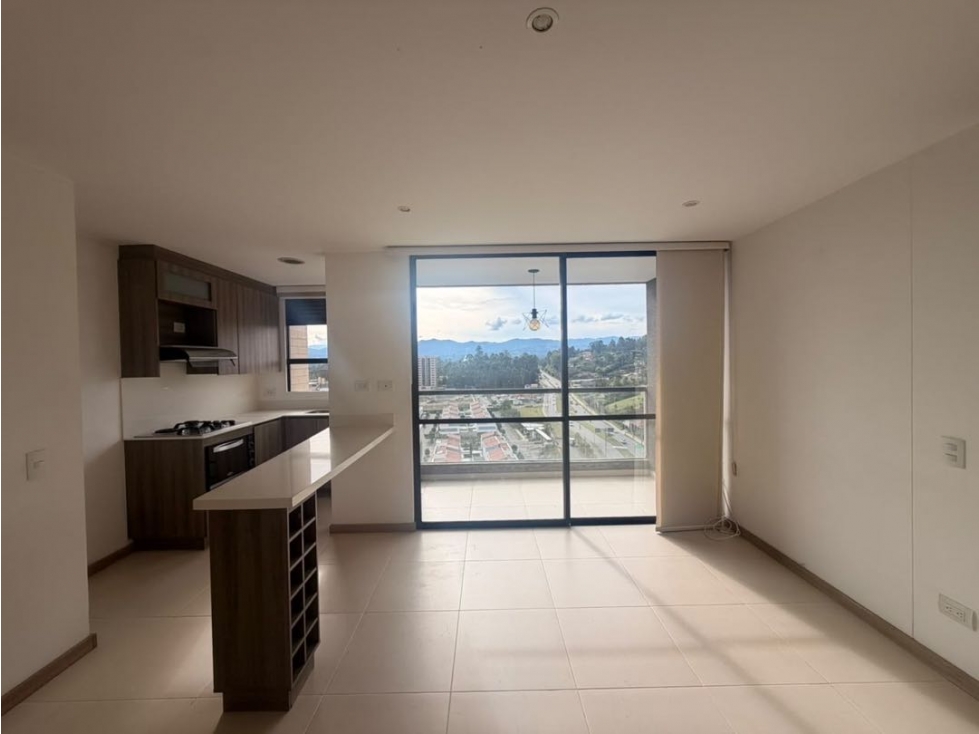 APARTAMENTO EN VENTA- RIONEGRO- FOREST — foto 2