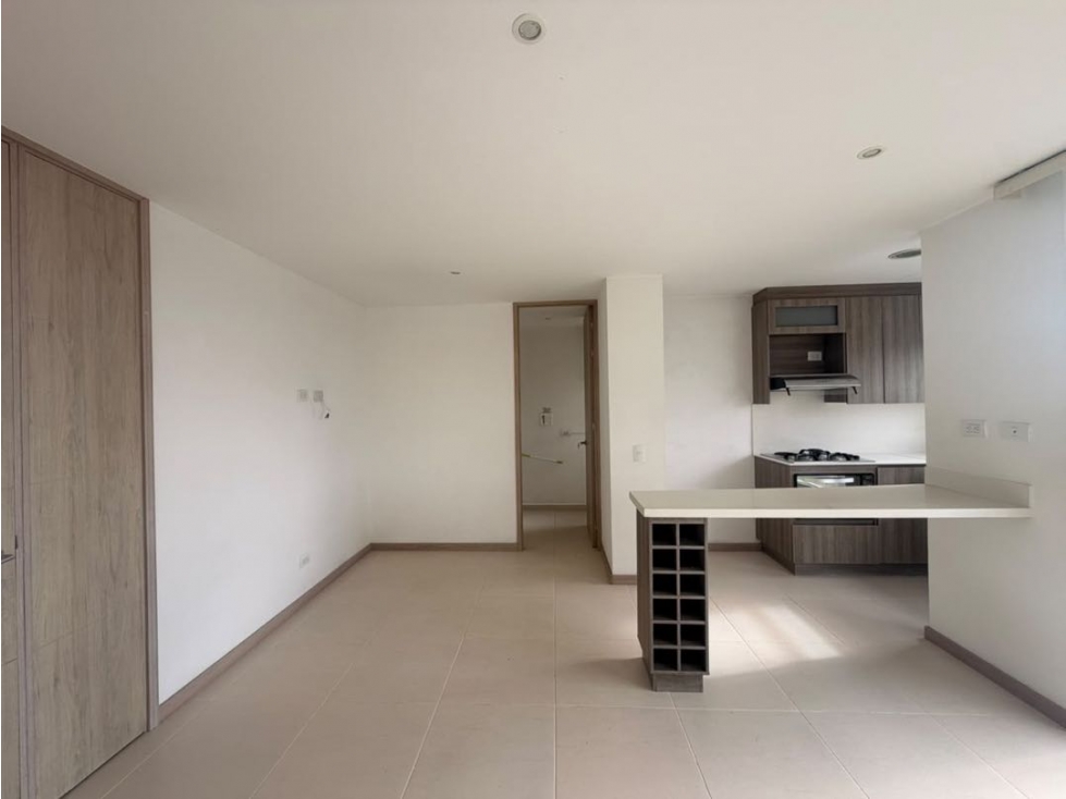 APARTAMENTO EN VENTA- RIONEGRO- FOREST — foto 3