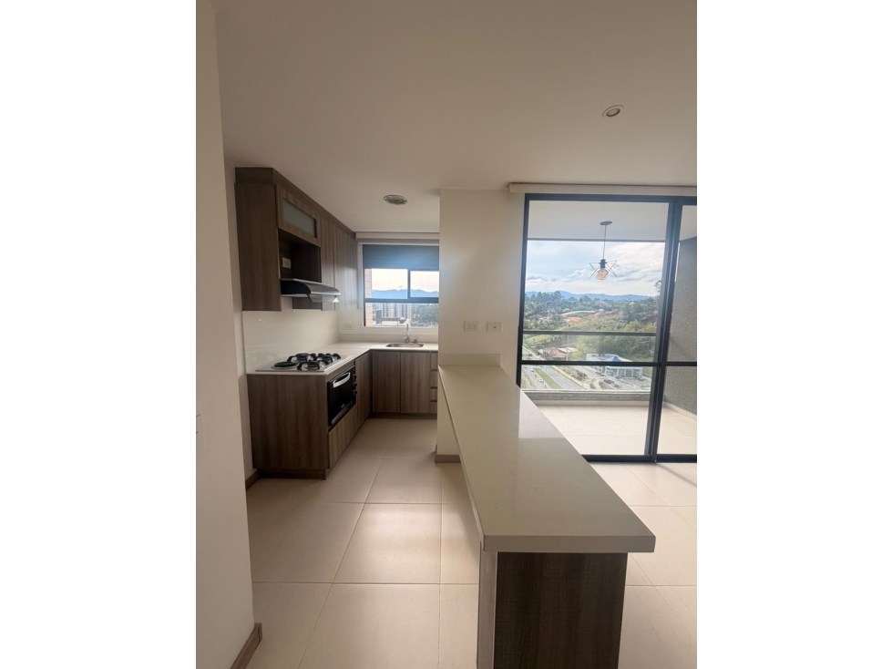 APARTAMENTO EN VENTA- RIONEGRO- FOREST — foto 4