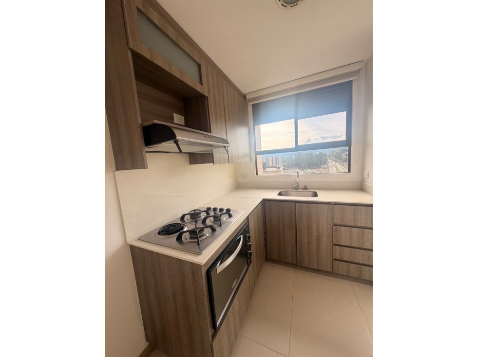 APARTAMENTO EN VENTA- RIONEGRO- FOREST — foto 5