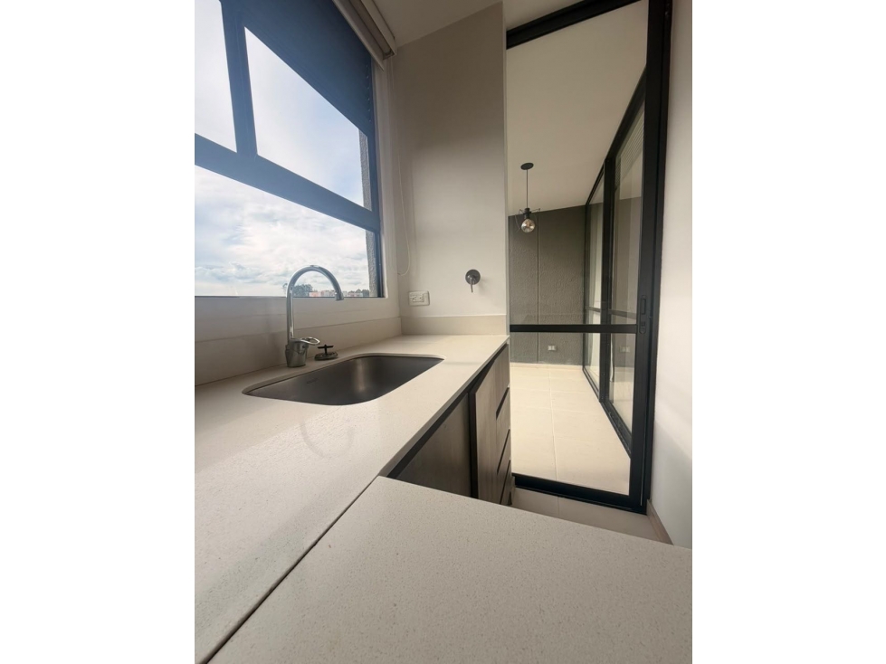 APARTAMENTO EN VENTA- RIONEGRO- FOREST — foto 6