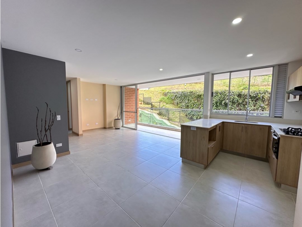 Apartamento en venta Rionegro — foto 2