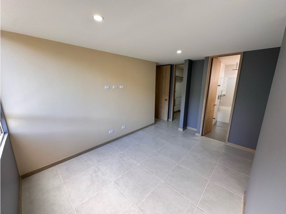 Apartamento en venta Rionegro — foto 3
