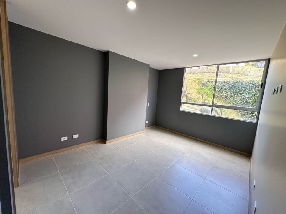 Apartamento en venta Rionegro — foto 4