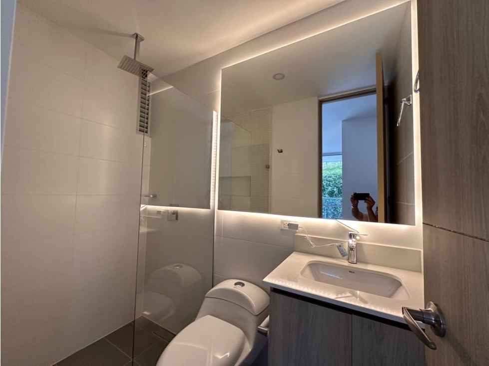 Apartamento en venta Rionegro — foto 5