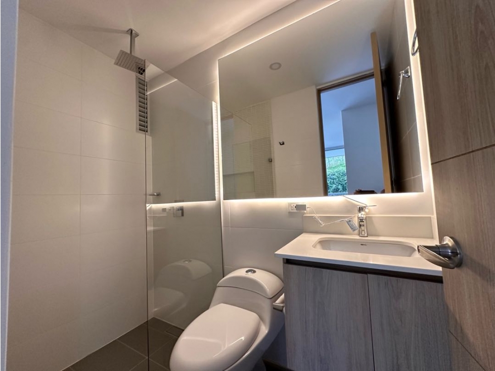 Apartamento en venta Rionegro — foto 6