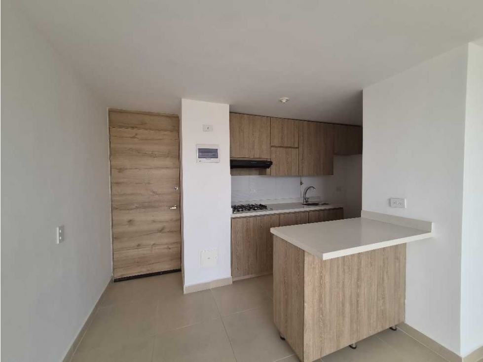 APARTAMENTO EN VENTA RIONEGRO SECTOR LA MACARENA