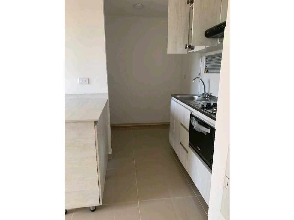 Apartamento en venta RionegroAntiquia