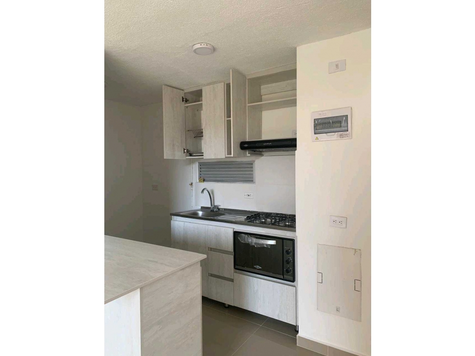 Apartamento en venta RionegroAntiquia — foto 2