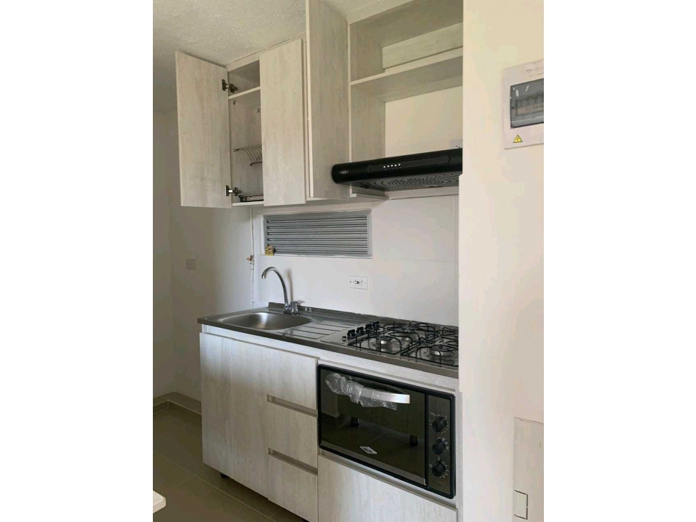 Apartamento en venta RionegroAntiquia — foto 3
