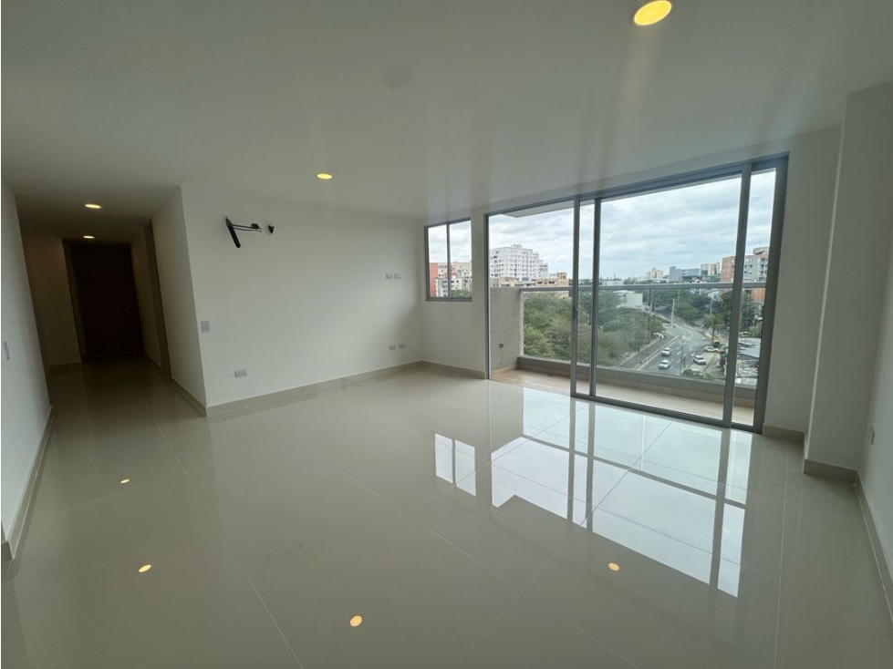 APARTAMENTO PARA ESTRENAR EN VENTA RIVER PARK VISTA AL PARQUE — foto 6