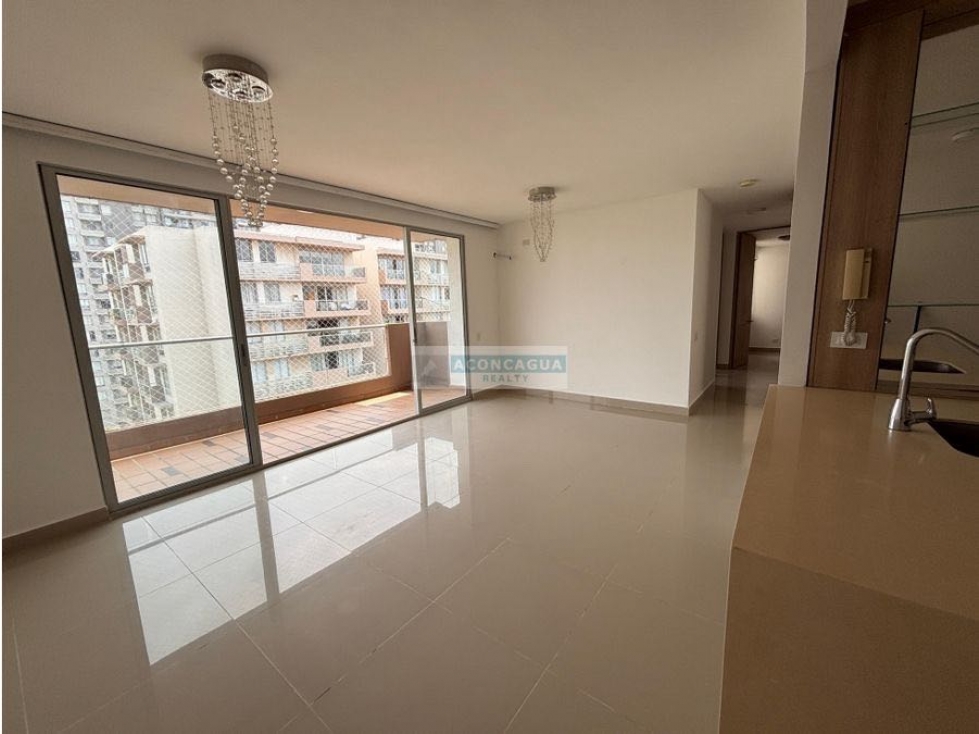 Apartamento en venta Río alto