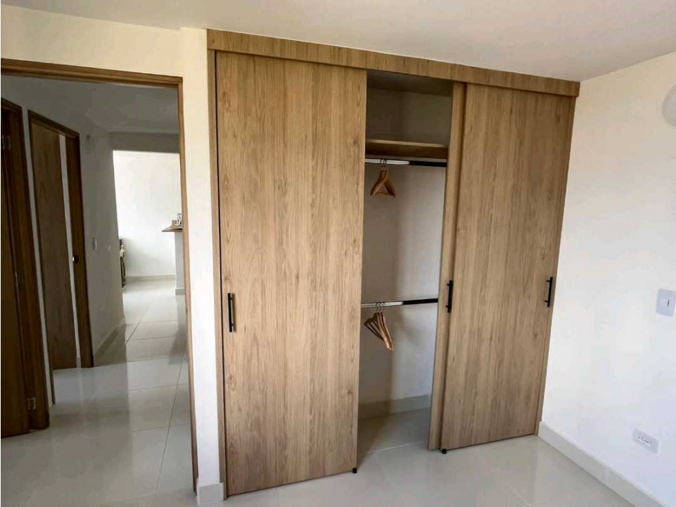 APARTAMENTO EN VENTA ROBLEDO LA POLA — foto 4