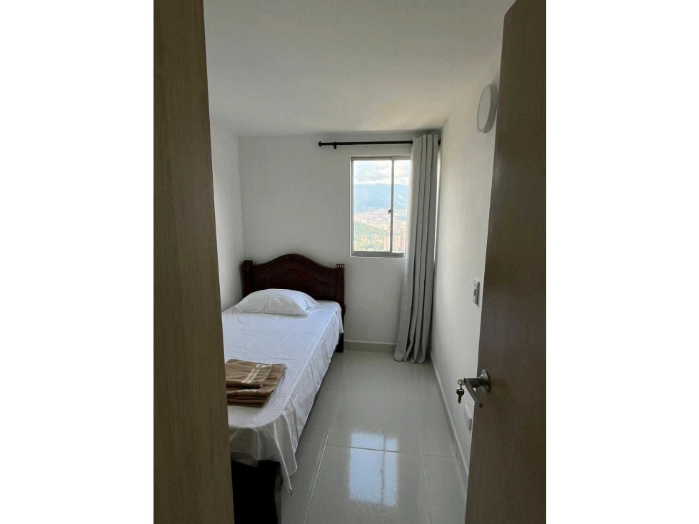 APARTAMENTO EN VENTA ROBLEDO LA POLA — foto 5