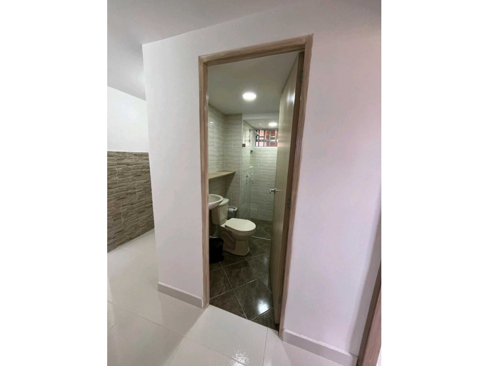 APARTAMENTO EN VENTA ROBLEDO LA POLA — foto 6