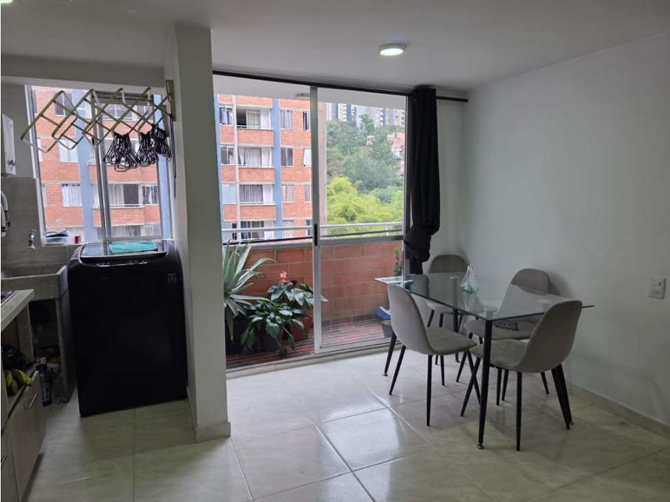 Apartamento en venta Robledo La Aurora — foto 3