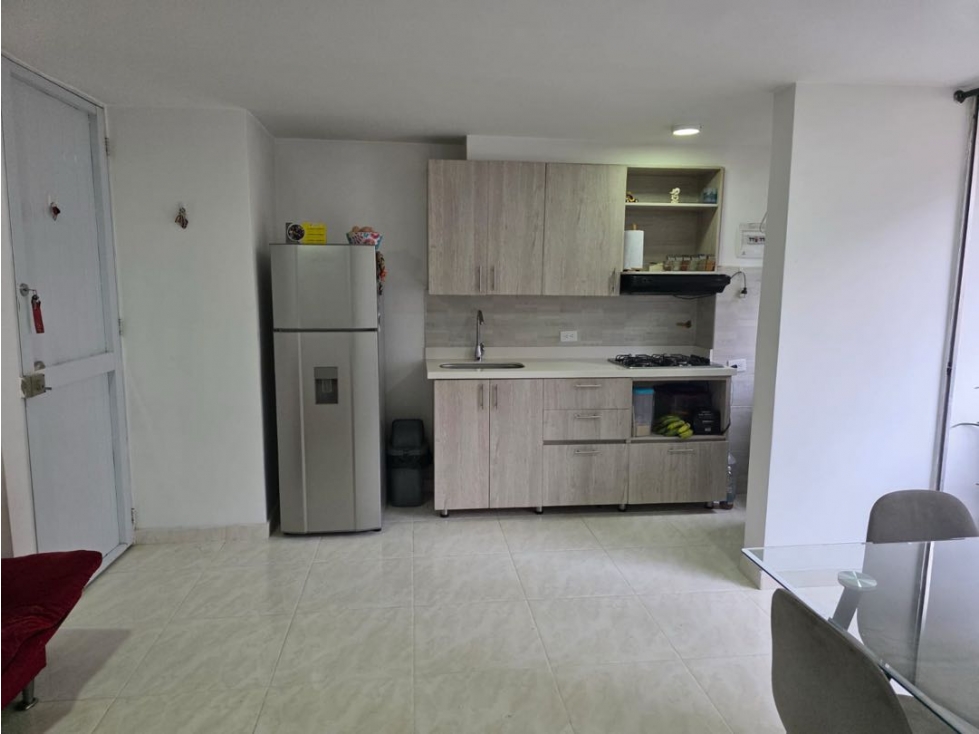 Apartamento en venta Robledo La Aurora — foto 4