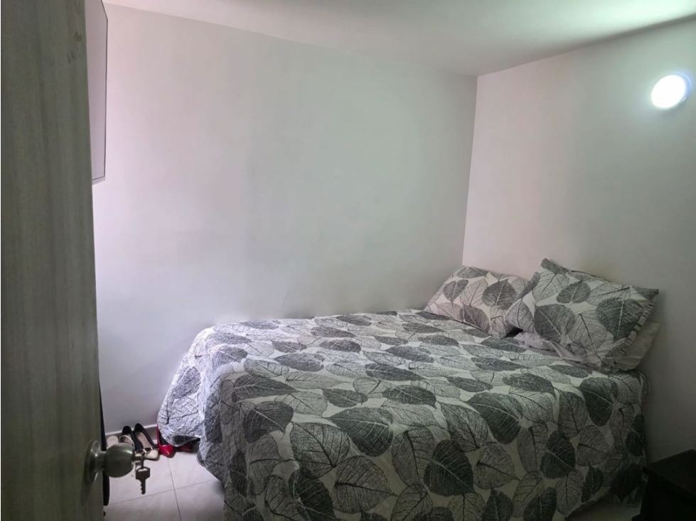 Apartamento en venta Robledo La Aurora — foto 5