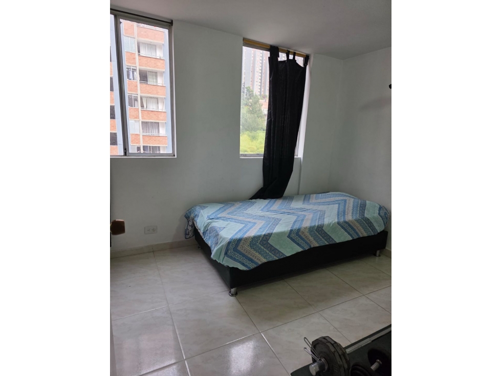 Apartamento en venta Robledo La Aurora — foto 6
