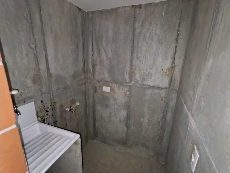 Apartamento en venta robledo pajarito unidad luna del mar — foto 4
