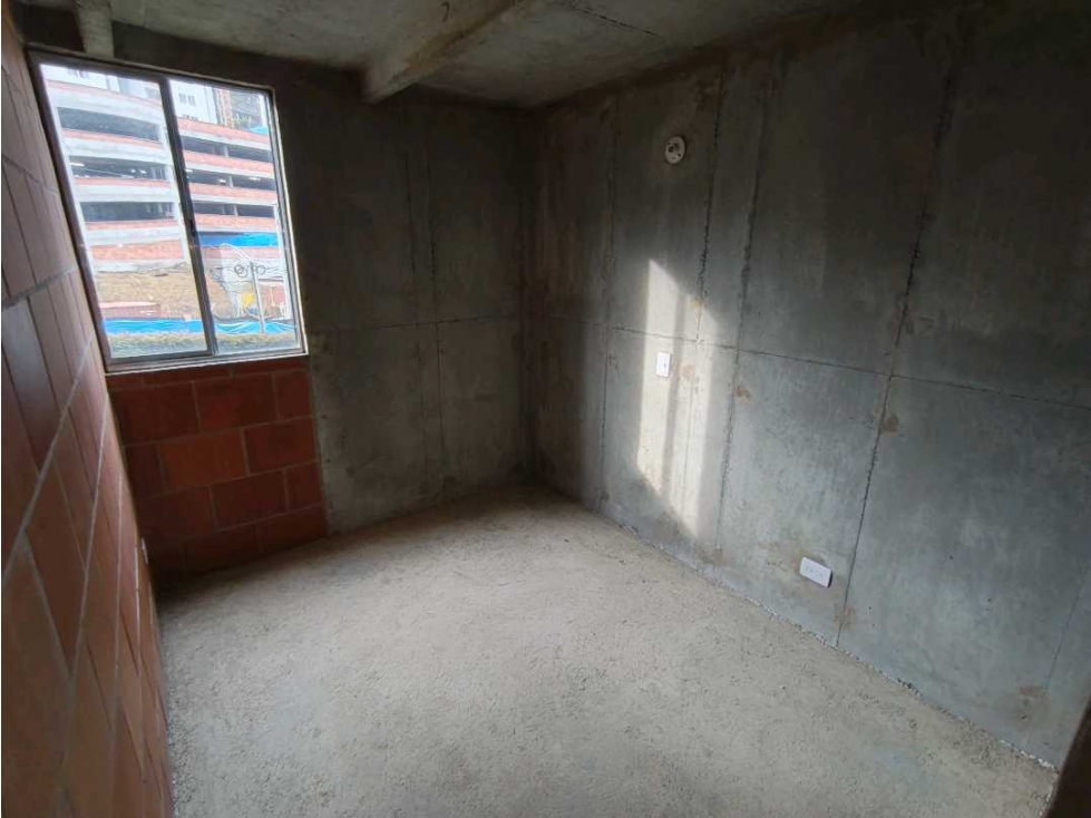 Apartamento en venta robledo pajarito unidad luna del mar — foto 6