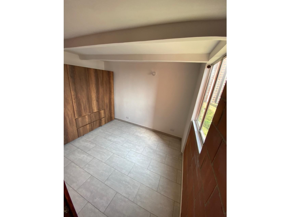 APARTAMENTO EN VENTA, ROBLEDO PAJARITO 53m2 — foto 2