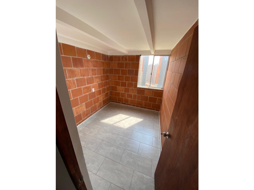 APARTAMENTO EN VENTA, ROBLEDO PAJARITO 53m2 — foto 3